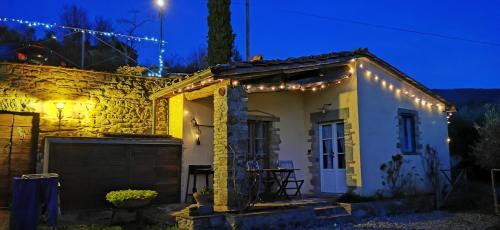 San Pietro a Cegliolo House | Margherita Holiday Home