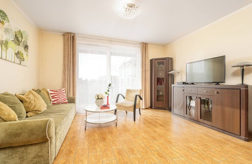 West Pomeranian Voivodeship Hotel | MARGI Brandy Apartament