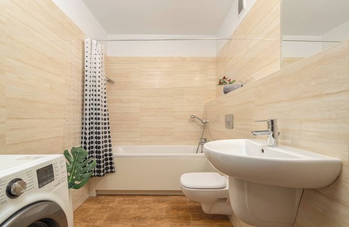 West Pomeranian Voivodeship Hotel | MARGI Brandy Apartament