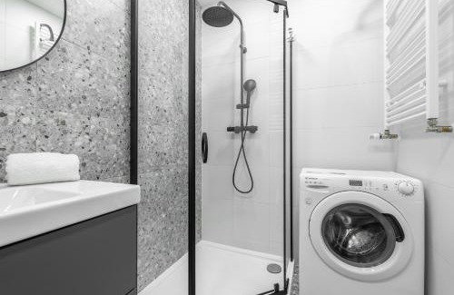 West Pomeranian Voivodeship Apartment | MARGI Soft Apartament