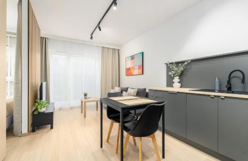 West Pomeranian Voivodeship Apartment | MARGI Soft Apartament