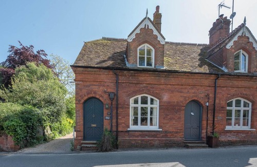 Orford House | Margo's Cottage, Orford