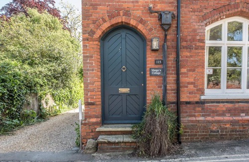 Orford House | Margo's Cottage, Orford