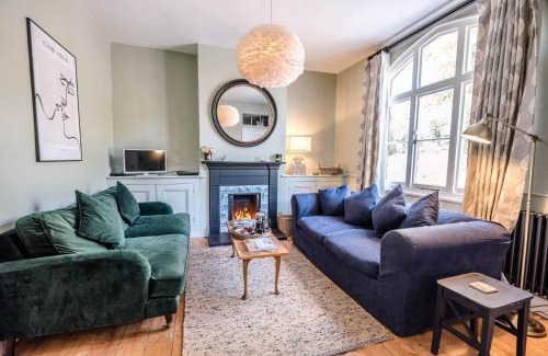 Orford House | Margo's Cottage, Orford