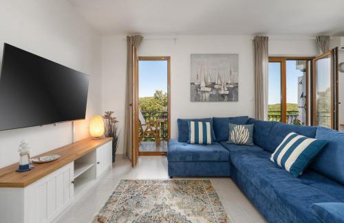 Vrsar Apartment | Margola Apartment