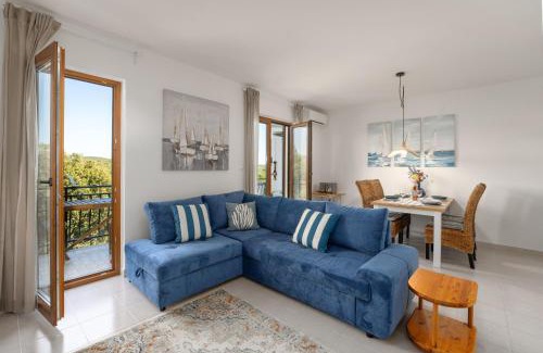 Vrsar Apartment | Margola Apartment