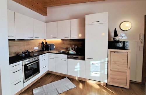 Gagering Apartment | Margret, Top 12 by Interhome