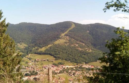 Bussang Apartment | Marguerite