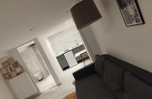 Eckbolsheim Apartment | Marguerite