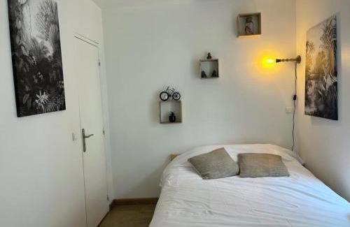 Cernay Apartment | Marguerite6 cosy & tout équipé proche centre ville