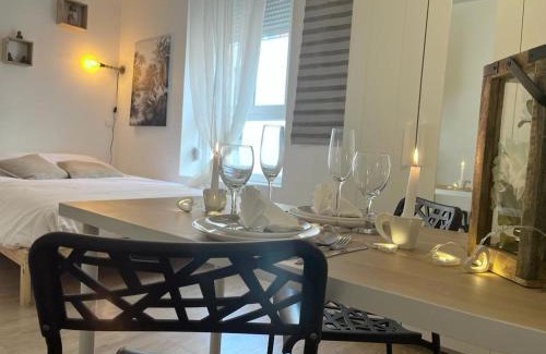 Cernay Apartment | Marguerite6 cosy & tout équipé proche centre ville