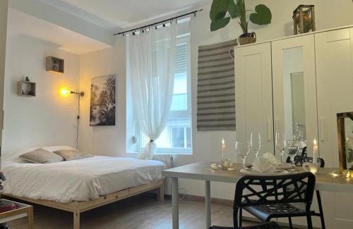 Cernay Apartment | Marguerite6 cosy & tout équipé proche centre ville