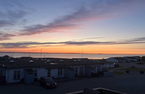 Dageløkke House | "Mari" - 150m from the sea by Interhome