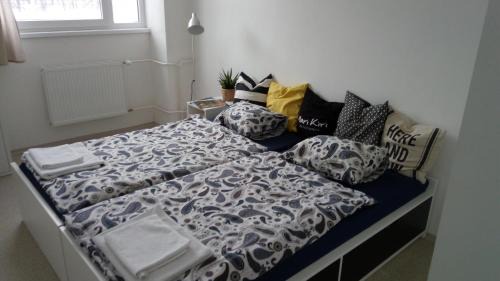 Bratislava House | Mari Kiri Penzion