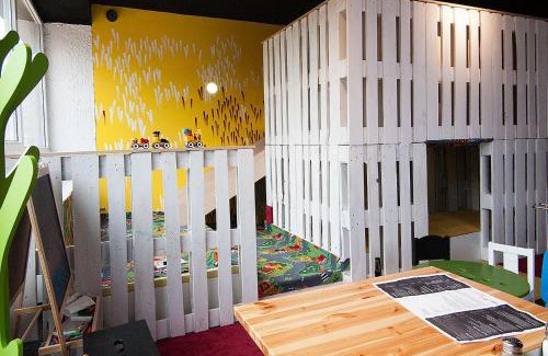 Bratislava House | Mari Kiri Penzion