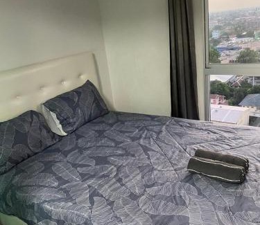 Bang Kra So Apartment | Mari's space