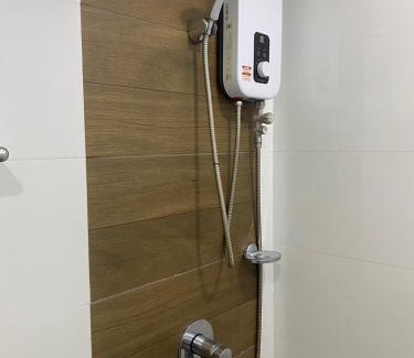 Bang Kra So Apartment | Mari's space