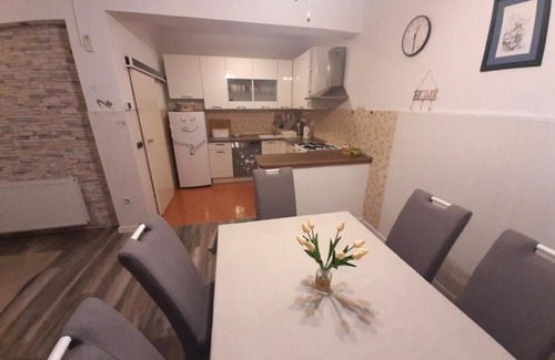 Zaton Apartment | Maria Apartments Zaton - Pergola apartment