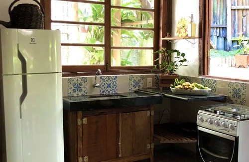Trancoso House | Maria Bungalow, luxury by the sea