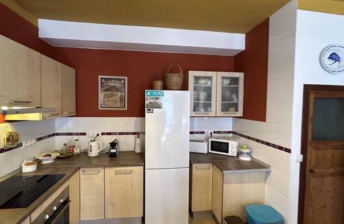 Maria de la Salut House | Maria Ca Sa Padrina