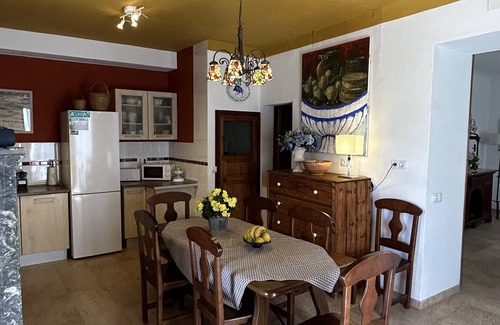 Maria de la Salut House | Maria Ca Sa Padrina