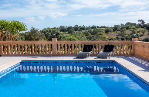 Manacor Villa | Maria