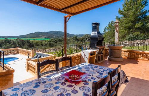 Manacor Villa | Maria