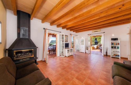 Manacor Villa | Maria