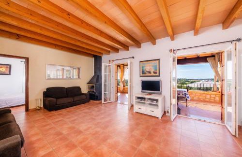 Manacor Villa | Maria