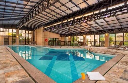 Pinheiros Apartment | Maria Flat em pinheiros equipado em hotel 4 star