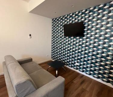 Municipio 2 Bed & Breakfast | Maria Maddalena home