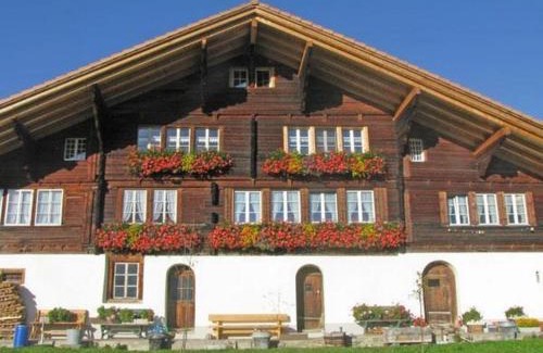 Hohfluh Apartment | Maria Magdalena 2-Bett-Wohnung
