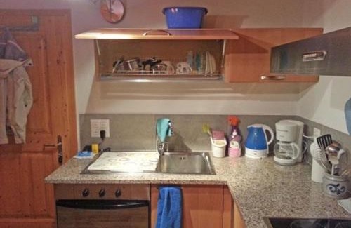 Hohfluh Apartment | Maria Magdalena 2-Bett-Wohnung
