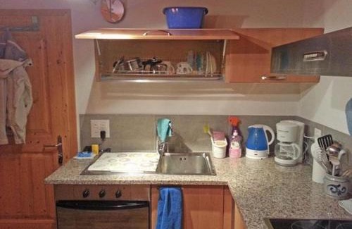 Hohfluh Apartment | Maria Magdalena 2-Bett-Wohnung