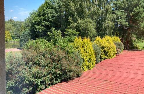 Piaseczno House | Maria