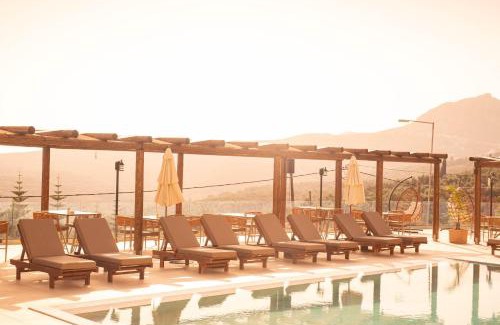 Parga Hotel | Maria Resort Parga
