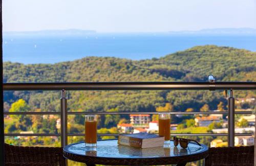 Parga Hotel | Maria Resort Parga