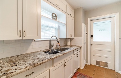 Original Town House | Maria's Cottage - NO CLEANING FEE, NO PET FEE