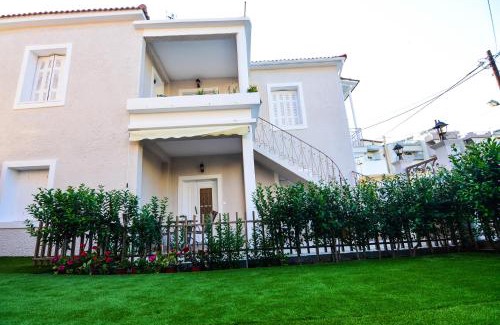 Xylokastron Apartment | Maria's Dream Apartment Xylokastro