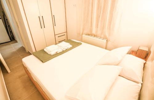 Xylokastron Apartment | Maria's Dream Apartment Xylokastro