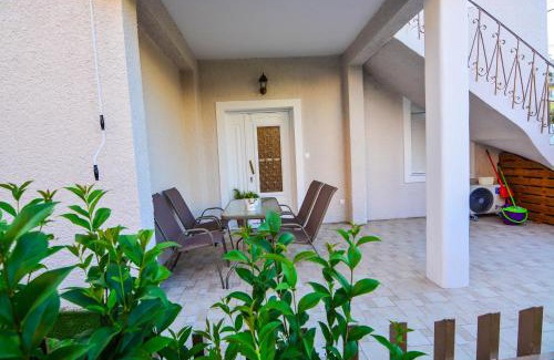 Xylokastron Apartment | Maria's Dream Apartment Xylokastro