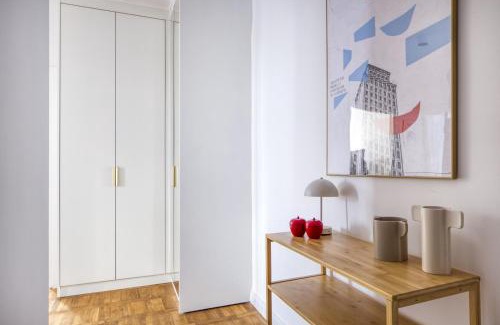 Wola Apartment | Maria's Dream