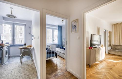 Wola Apartment | Maria's Dream
