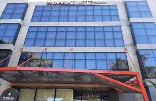 La Banda Hotel | Maria's Hotel