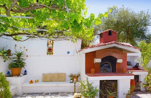 Archanes Villa | Maria's House - Heraklion