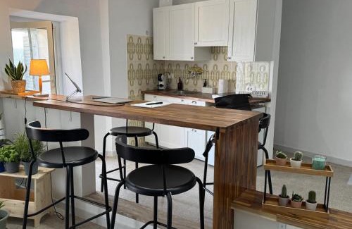 Torrita Tiberina Apartment | Maria Suite Home
