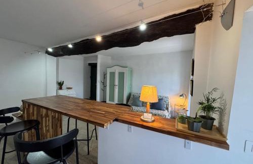 Torrita Tiberina Apartment | Maria Suite Home