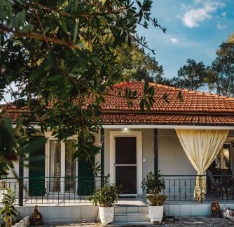 Melikia Apartment | Mariana Apartment