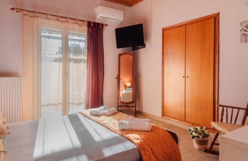 Melikia Apartment | Mariana Apartment