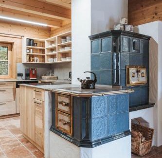 Reichraming Ski Chalet | Mariandl Alm